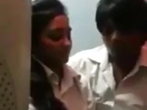 AMWF सौतेली बहिन नही ...