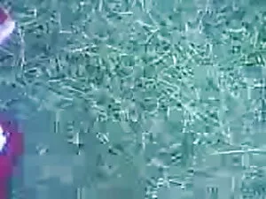 सेक्स-फ्रीक आकर्षक इ ...