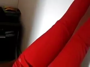 फिशनेट स्टॉकिंग्स पह ...