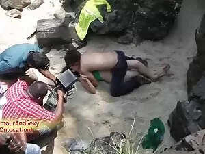 गांठदार इंग्लिश सेक् ...