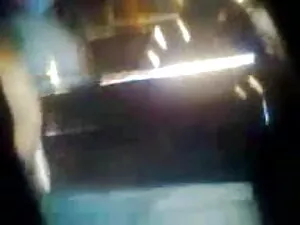 कट्टर पार्टी में सेक ...
