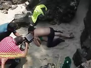 एमेच्योर एशियाई वेश् ...