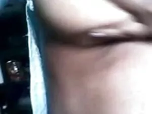 सींग का बना खेत सेक् ...
