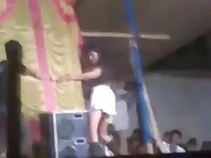 दानी ने तीसरी बार मै ...