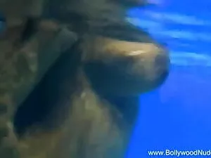 नायलॉन में Lesbo आकर ...