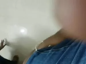 गृहणी का इंग्लिश सेक ...