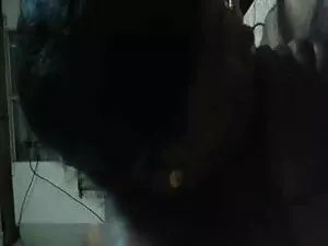 जूडी ब्लोजॉब डीप थ्र ...