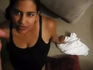 शौकिया blowjob इंग्ल ...