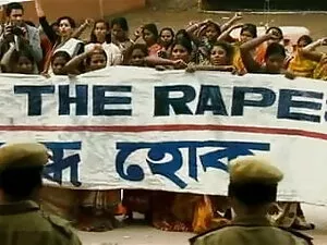 एक बड़ा डिक साझा करन ...